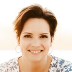 Danielle Maloy, Recruiter, Destin, Florida.