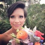 Danielle Maloy, Recruiter, Destin, Florida.