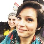 Danielle Maloy, Recruiter, Destin, Florida.