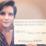 Danielle Maloy, Recruiter, Destin, Florida.