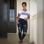 Danielle Maloy, Recruiter, Destin, Florida.