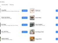 Danielle Maloy, Recruiter, Destin, Florida.