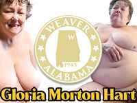 Gloria from Alabama