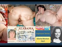 Gloria from Alabama