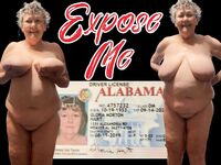 Gloria from Alabama