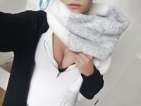 Jasmin van der Steen iCloud leak