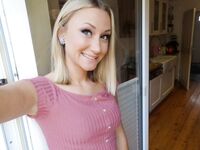 Jasmin van der Steen iCloud leak