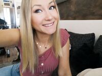 Jasmin van der Steen iCloud leak