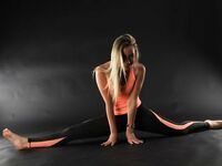 Jasmin van der Steen iCloud leak