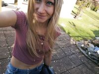 Jasmin van der Steen iCloud leak