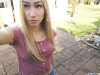 Jasmin van der Steen iCloud leak