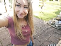 Jasmin van der Steen iCloud leak