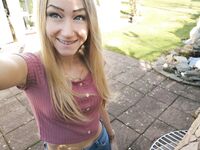 Jasmin van der Steen iCloud leak