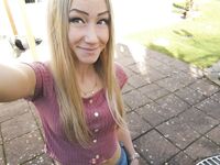 Jasmin van der Steen iCloud leak