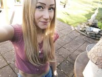 Jasmin van der Steen iCloud leak