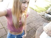 Jasmin van der Steen iCloud leak