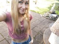 Jasmin van der Steen iCloud leak