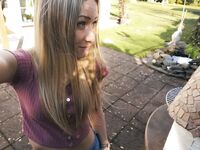 Jasmin van der Steen iCloud leak