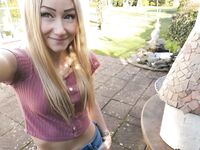 Jasmin van der Steen iCloud leak