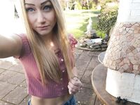 Jasmin van der Steen iCloud leak