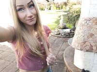 Jasmin van der Steen iCloud leak