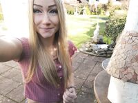 Jasmin van der Steen iCloud leak