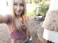 Jasmin van der Steen iCloud leak