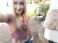 Jasmin van der Steen iCloud leak