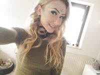 Jasmin van der Steen iCloud leak