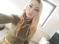 Jasmin van der Steen iCloud leak