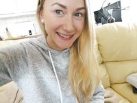 Jasmin van der Steen iCloud leak