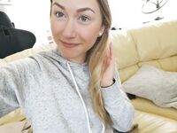 Jasmin van der Steen iCloud leak