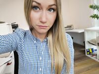 Jasmin van der Steen iCloud leak