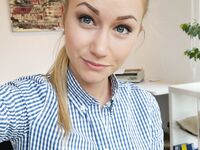 Jasmin van der Steen iCloud leak