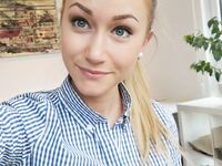 Jasmin van der Steen iCloud leak