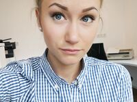 Jasmin van der Steen iCloud leak