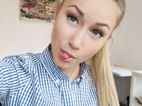 Jasmin van der Steen iCloud leak