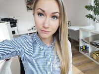 Jasmin van der Steen iCloud leak