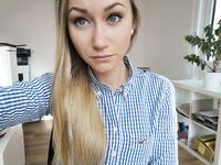 Jasmin van der Steen iCloud leak