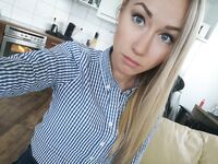 Jasmin van der Steen iCloud leak