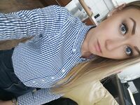 Jasmin van der Steen iCloud leak