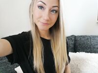 Jasmin van der Steen iCloud leak