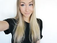 Jasmin van der Steen iCloud leak