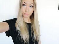 Jasmin van der Steen iCloud leak