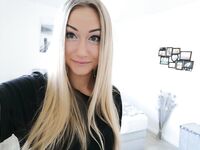 Jasmin van der Steen iCloud leak