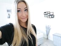 Jasmin van der Steen iCloud leak