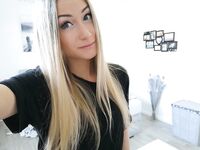 Jasmin van der Steen iCloud leak