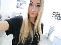 Jasmin van der Steen iCloud leak