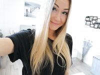 Jasmin van der Steen iCloud leak