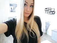 Jasmin van der Steen iCloud leak